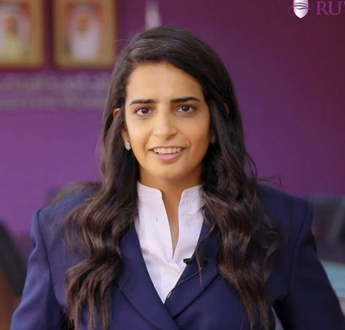 Dwa Al Khalifa